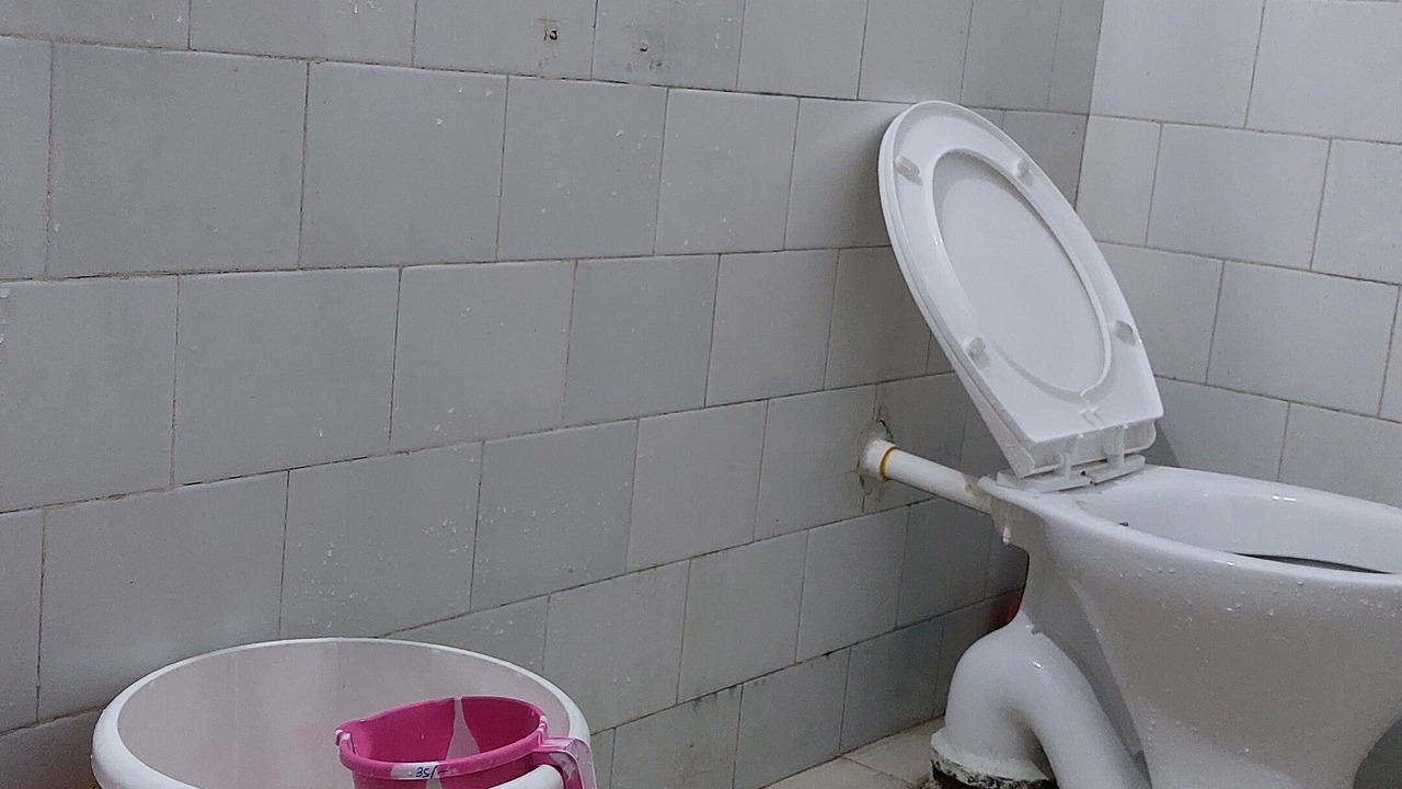 Photo of Bathroom in Nagpur