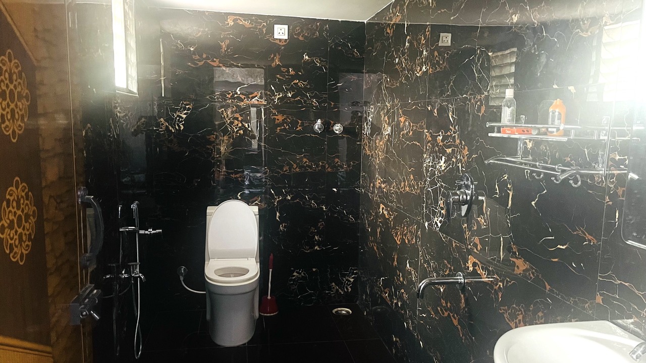 Photo of Bathroom in Pollachi