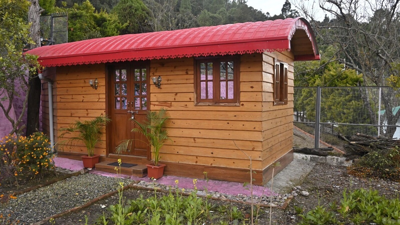 Photo of Outdoor in Kaul