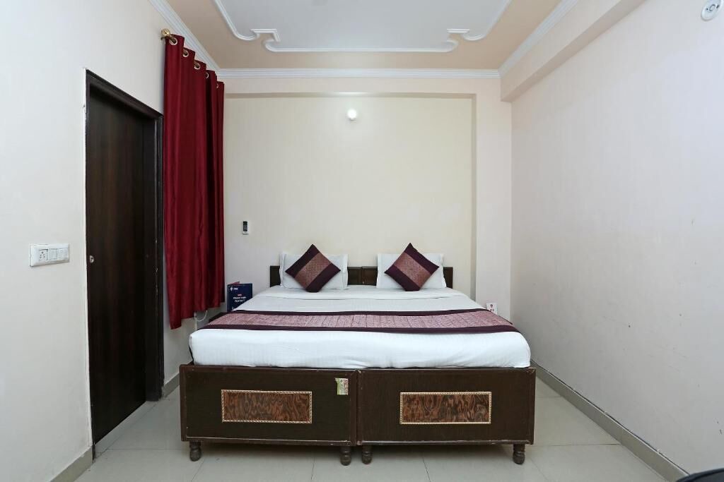 Photo of Bedroom in Mahipalpur