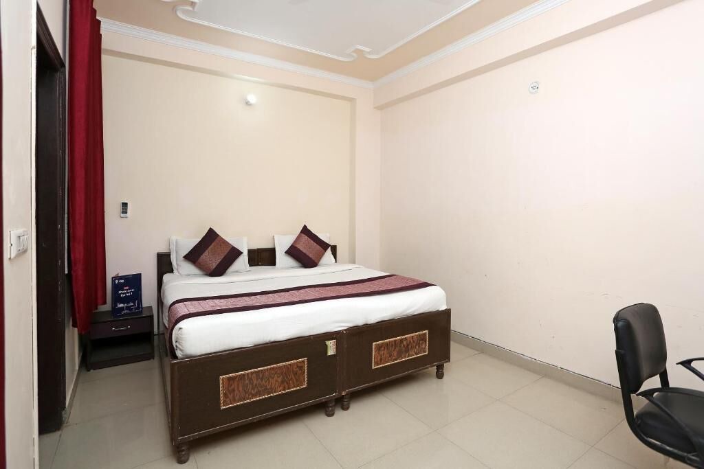 Photo of Bedroom in Mahipalpur