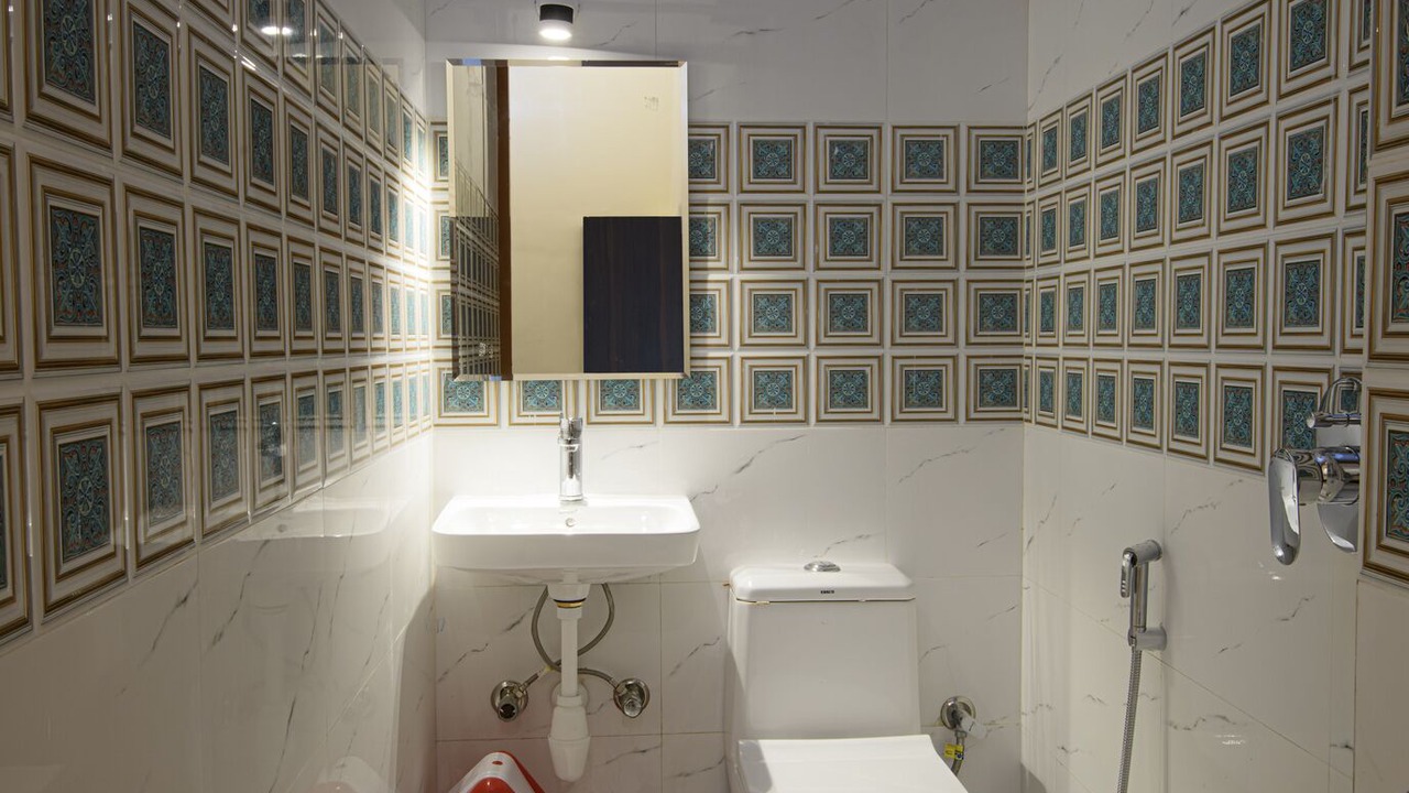 Photo of Bathroom in Jodhpur