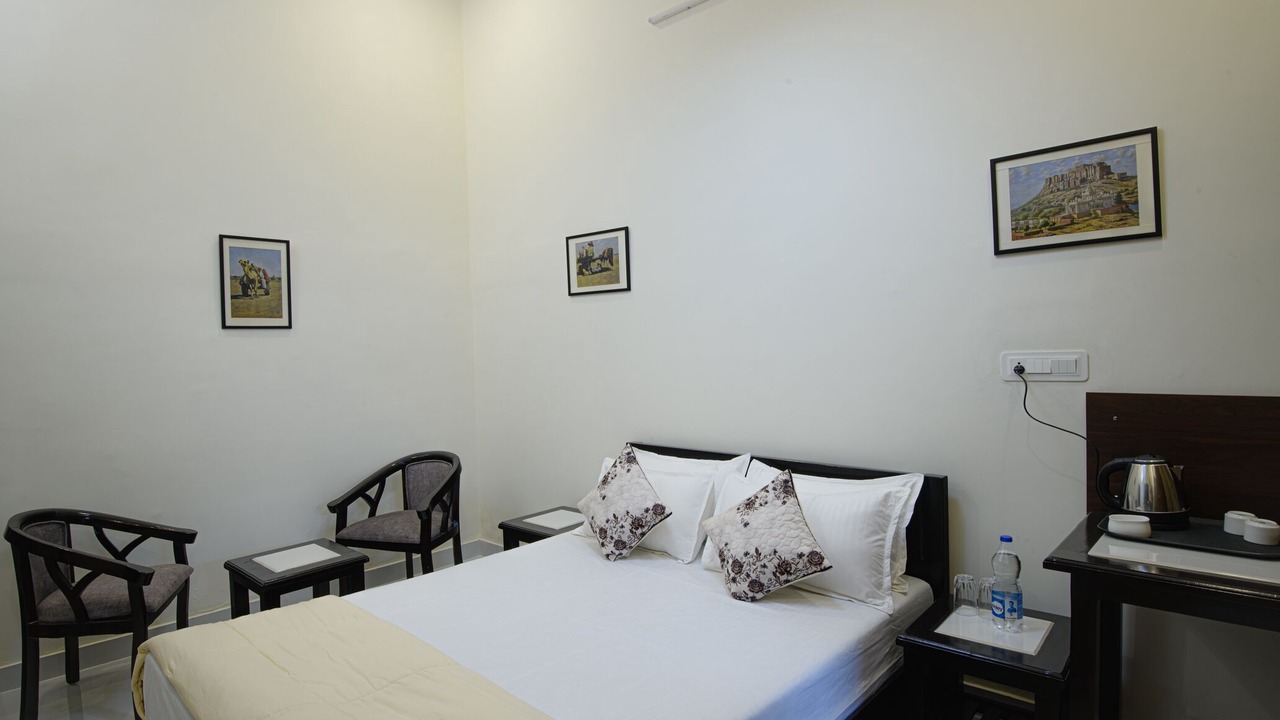 Photo of Bedroom in Jodhpur