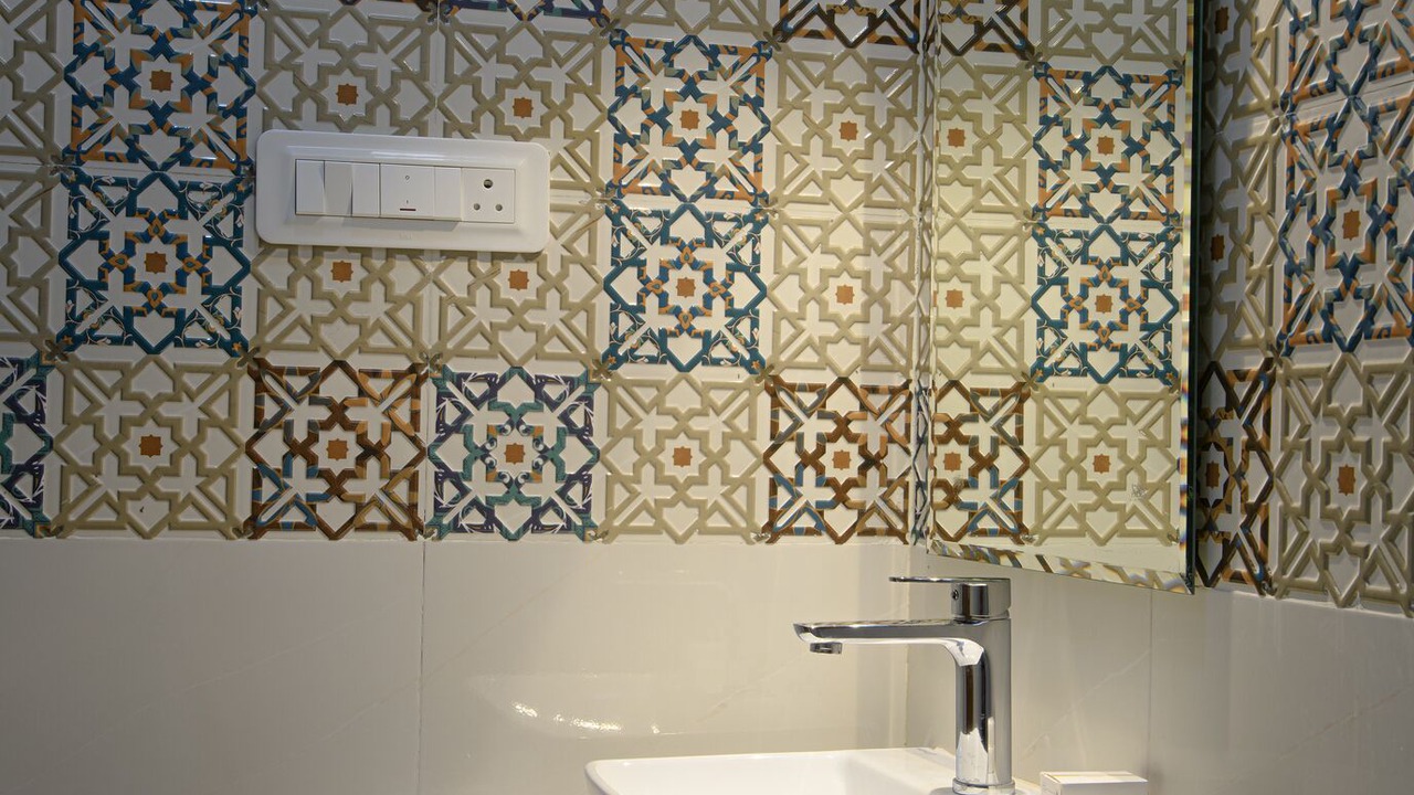 Photo of Bathroom in Jodhpur