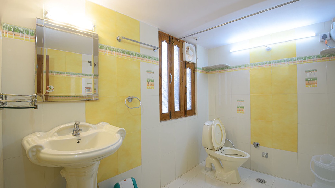 Photo of Bathroom in Jodhpur