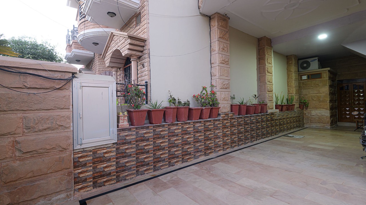 Photo of Outdoor in Jodhpur
