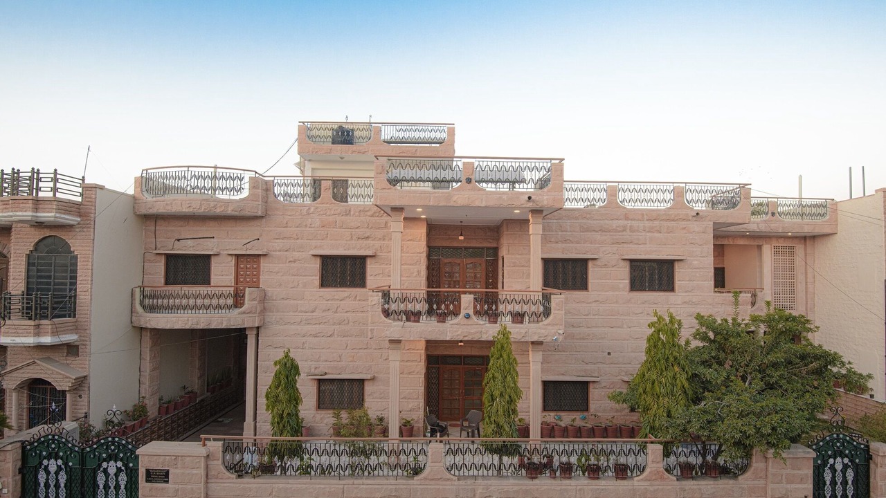 Photo of Outdoor in Jodhpur