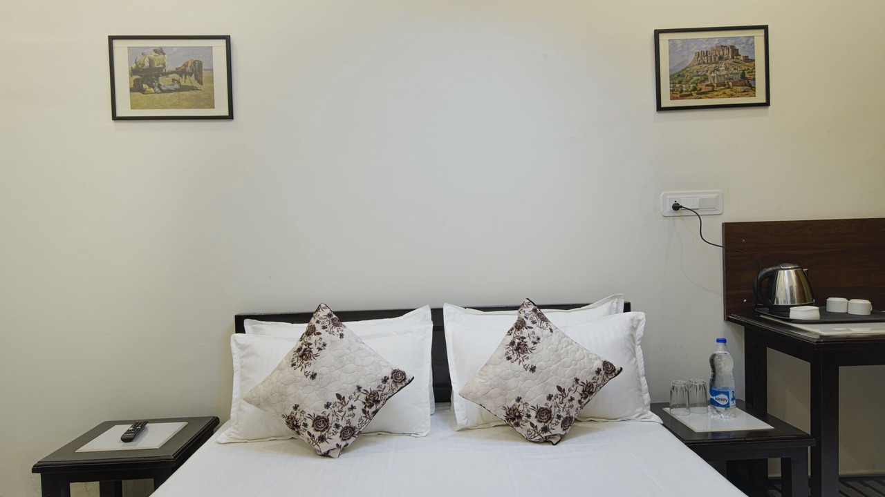 Photo of Bedroom in Jodhpur