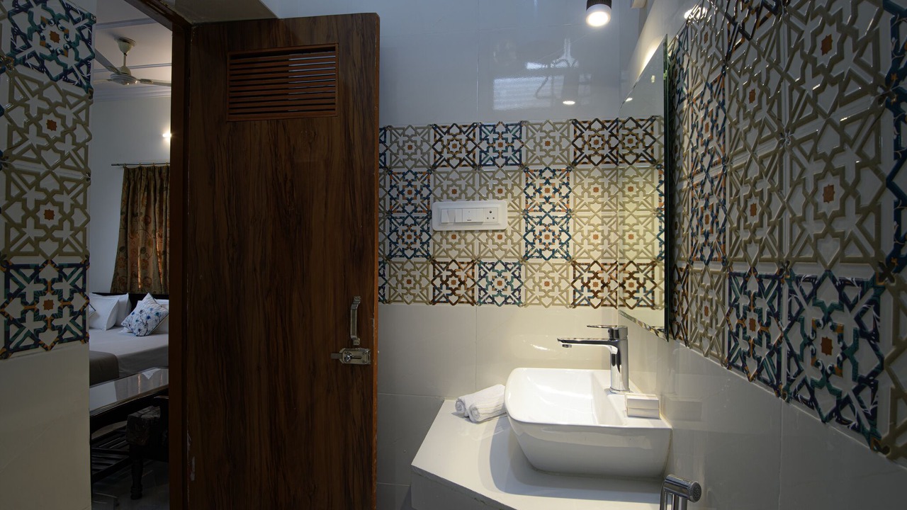 Photo of Bathroom in Jodhpur