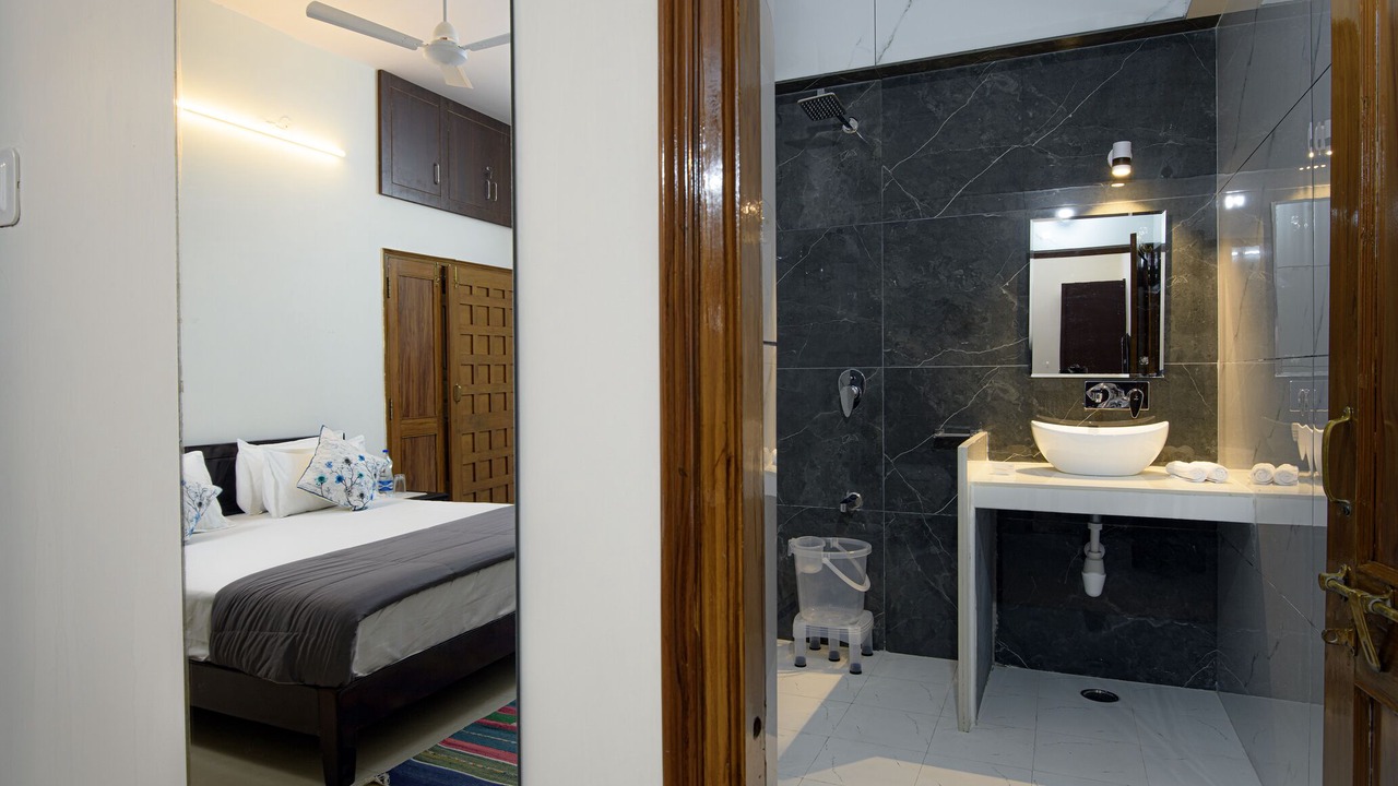 Photo of Bedroom in Jodhpur