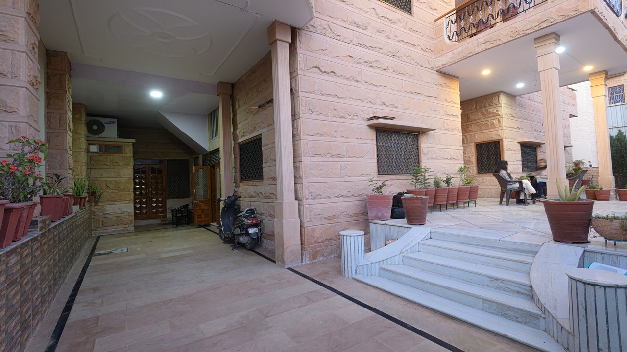 Photo of Outdoor in Jodhpur
