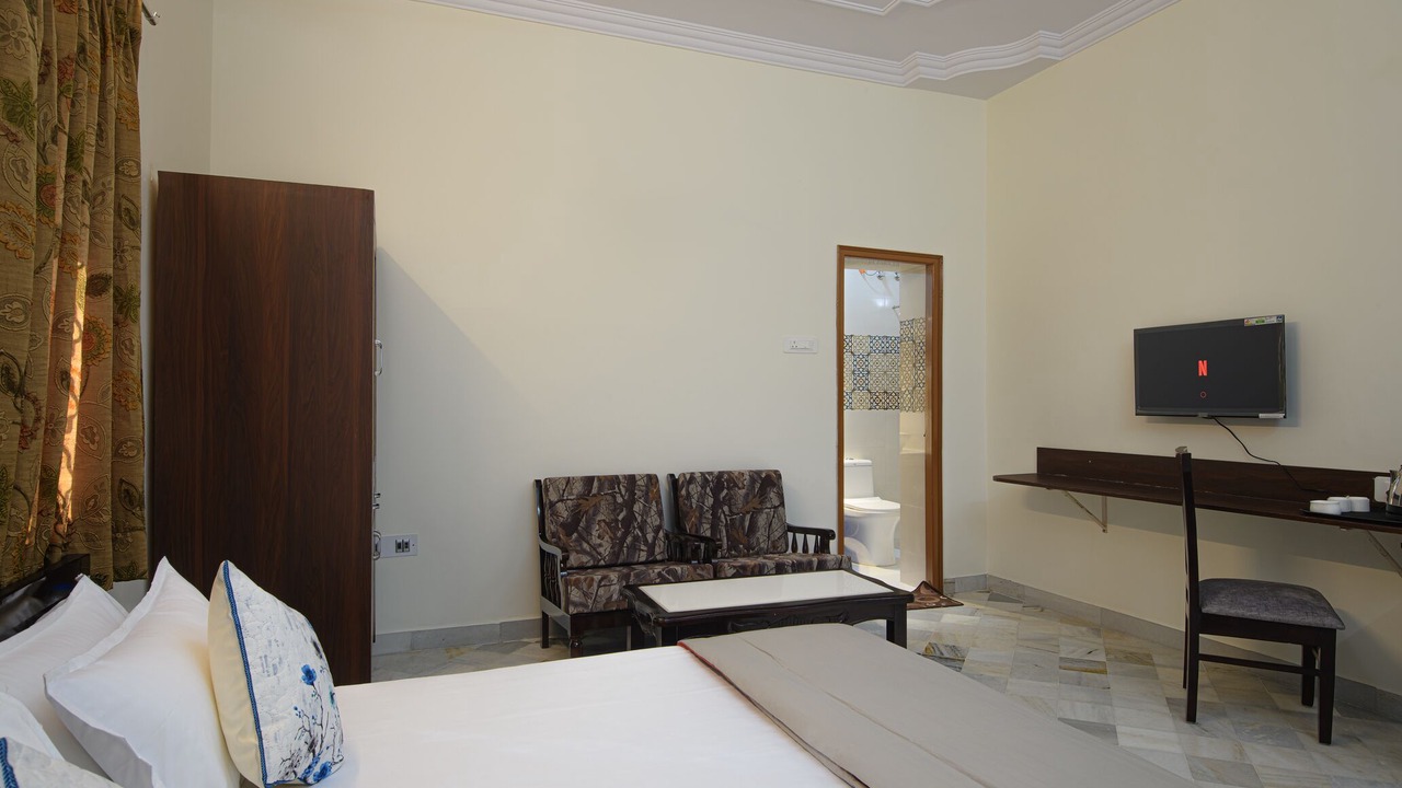 Photo of Bedroom in Jodhpur