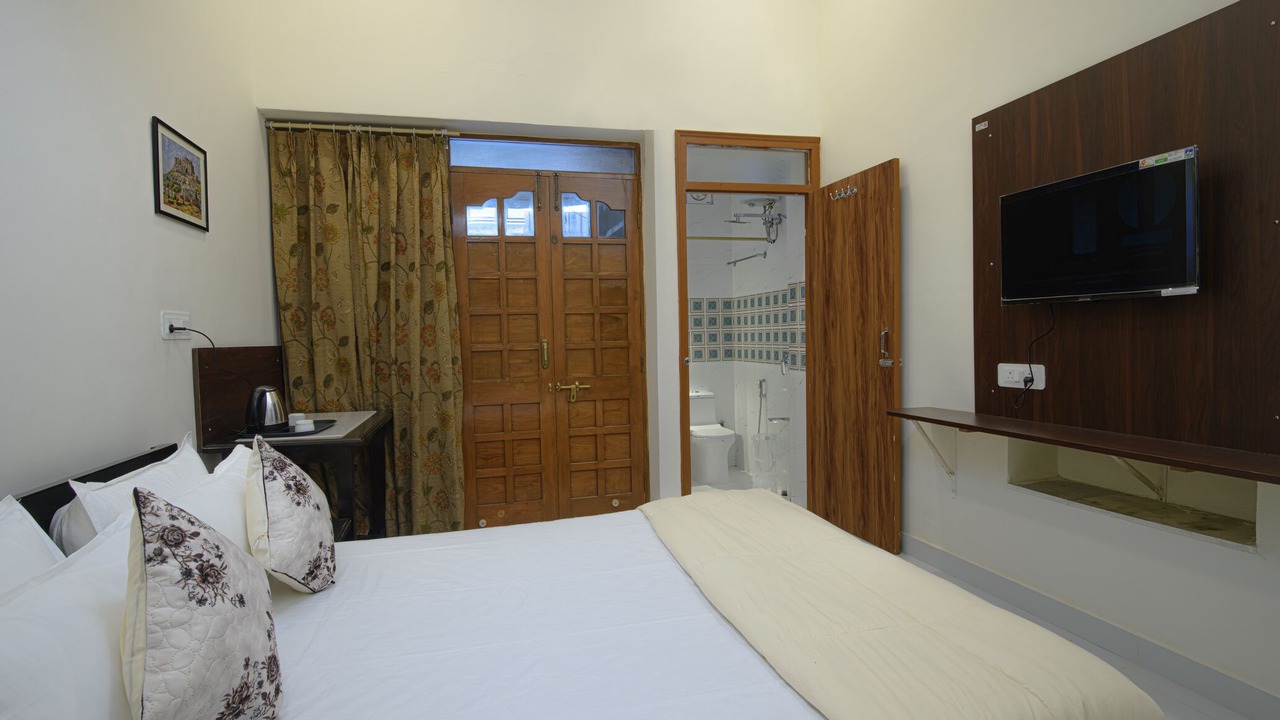 Photo of Bedroom in Jodhpur