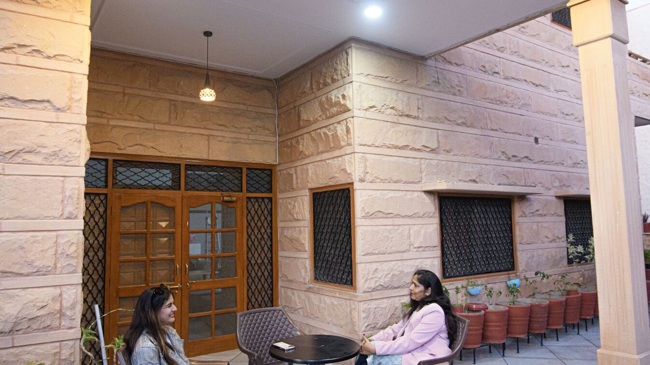 Photo of Outdoor in Jodhpur