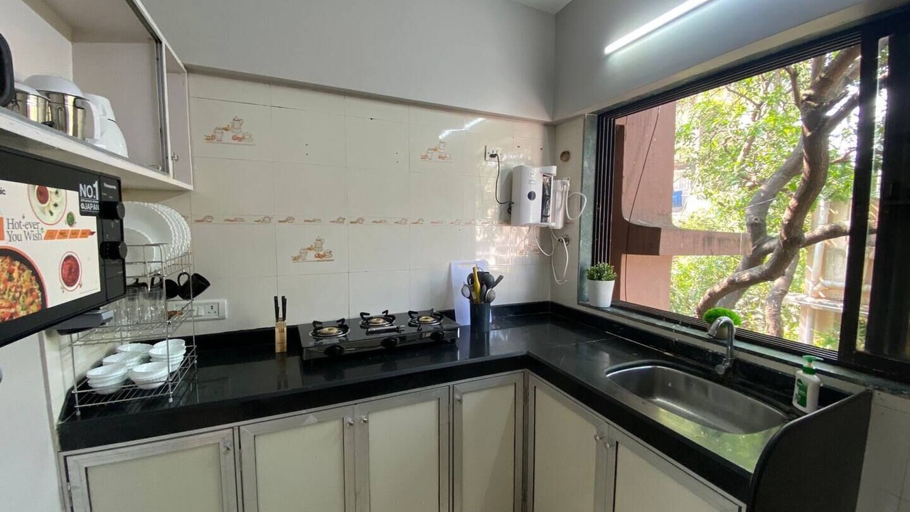 Photo of Kitchen in Ranwar