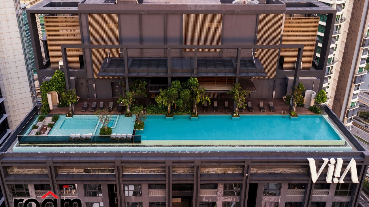 Photo of Outdoor in Bangsar