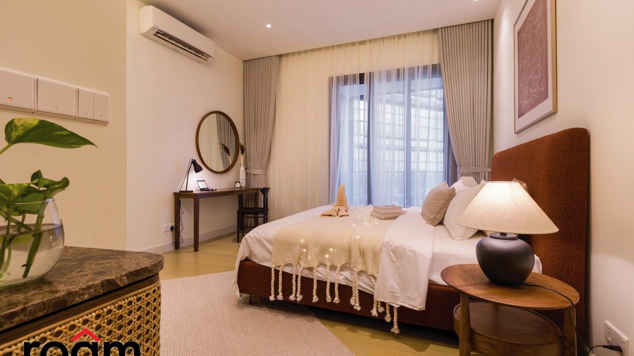 Photo of Bedroom in Bangsar