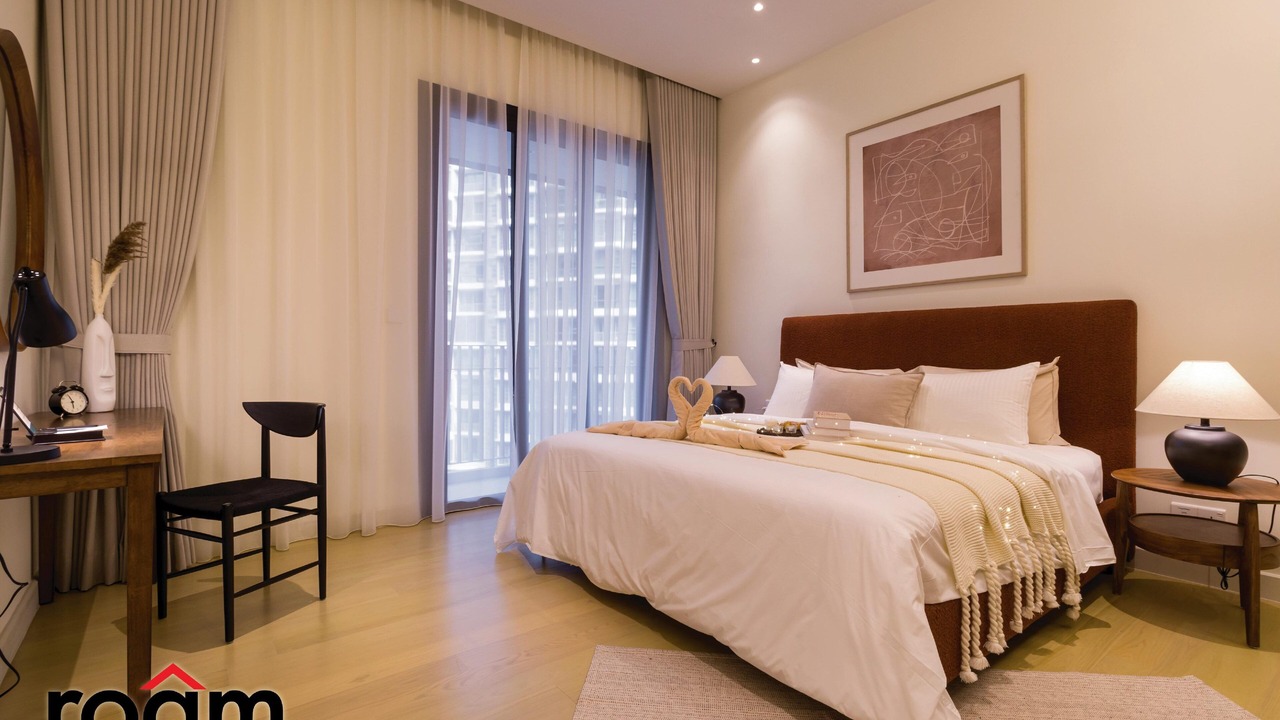 Photo of Bedroom in Bangsar