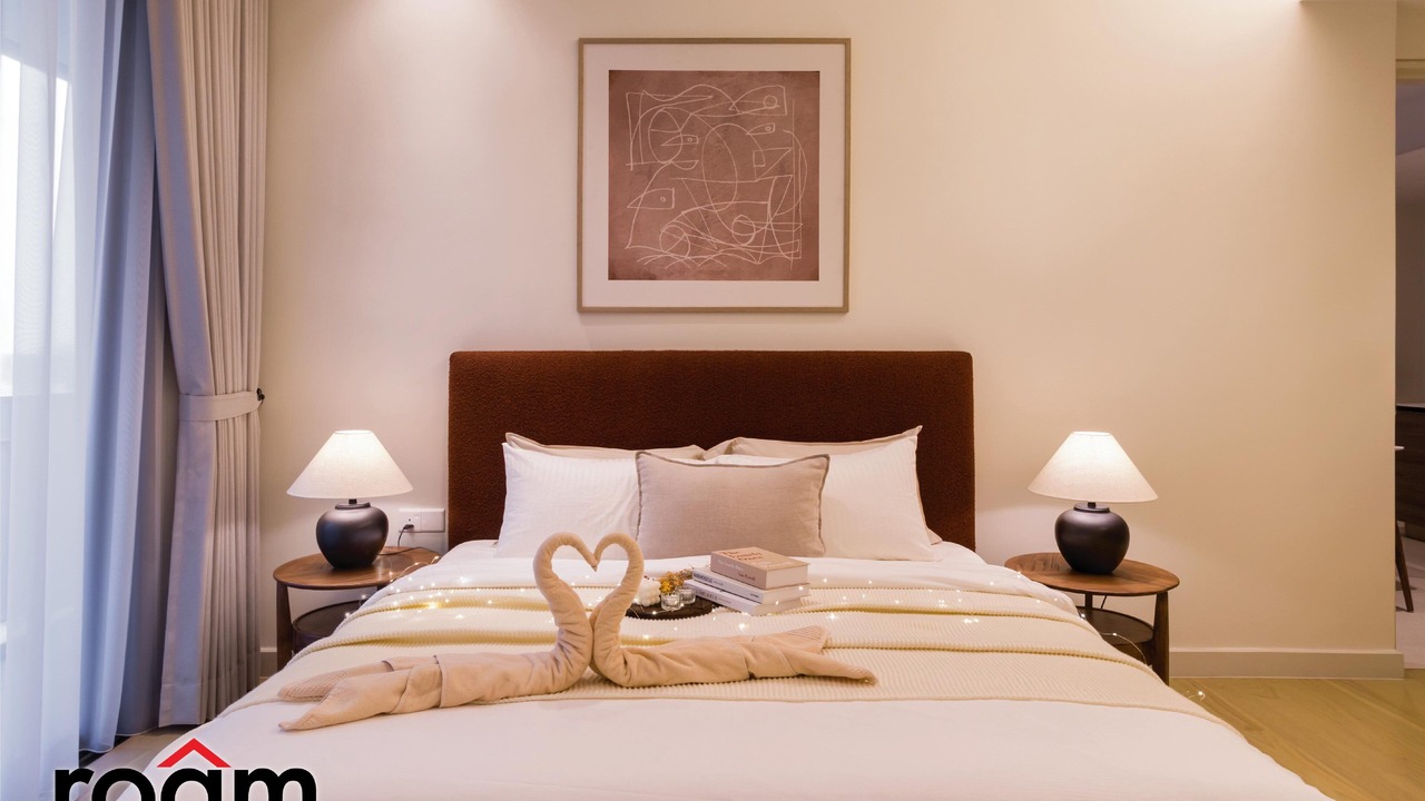 Photo of Bedroom in Bangsar