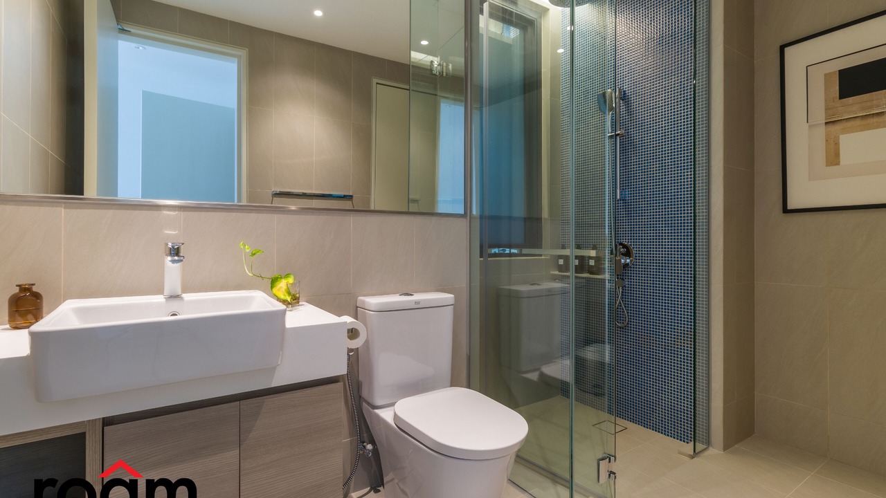 Photo of Bathroom in Bangsar