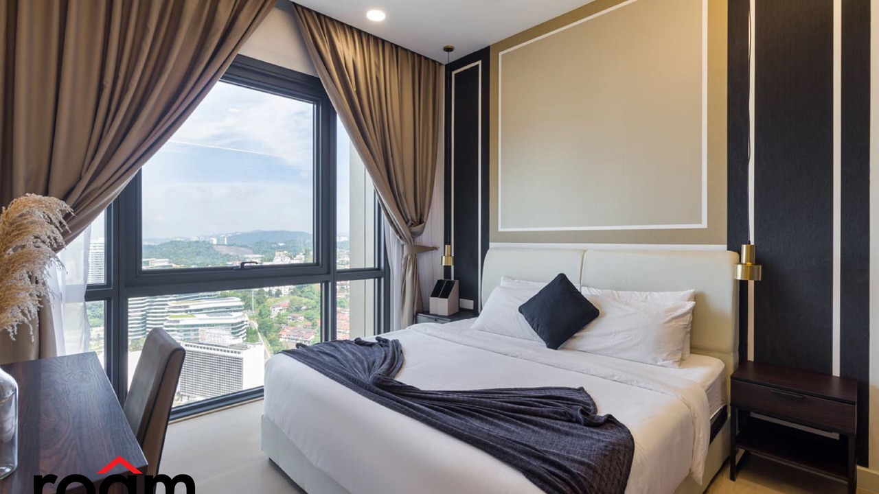 Photo of Bedroom in Bangsar