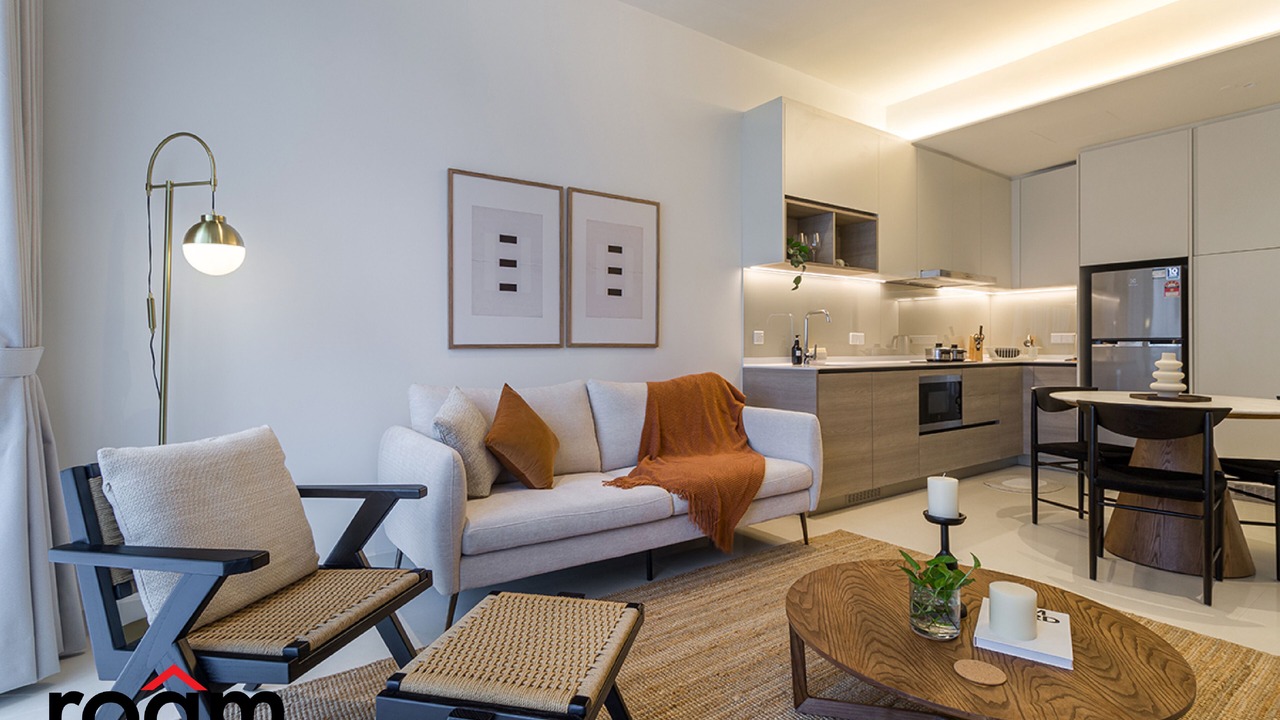 Photo of Livingroom in Bangsar