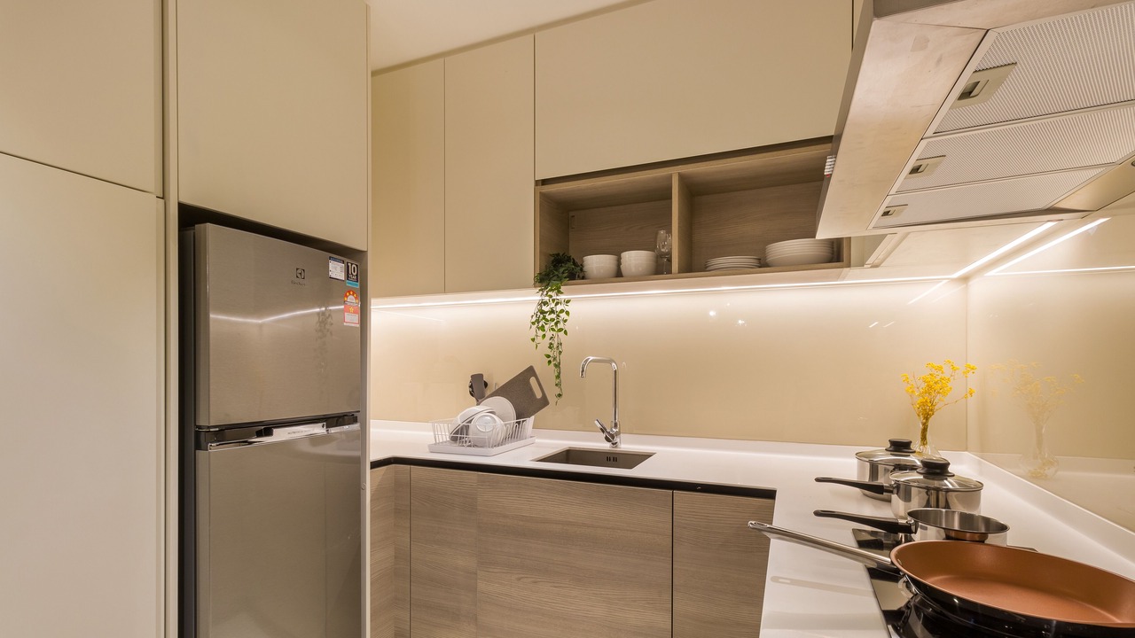 Photo of Kitchen in Bangsar