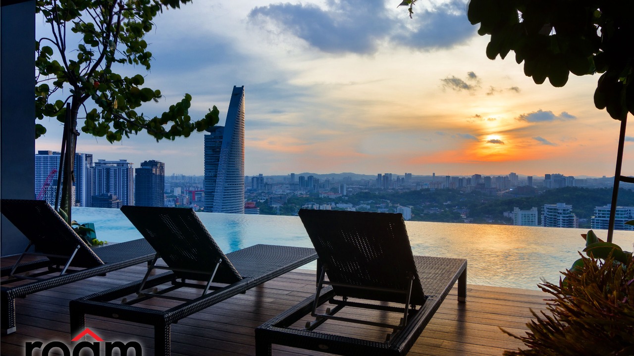 Photo of Outdoor in Bangsar