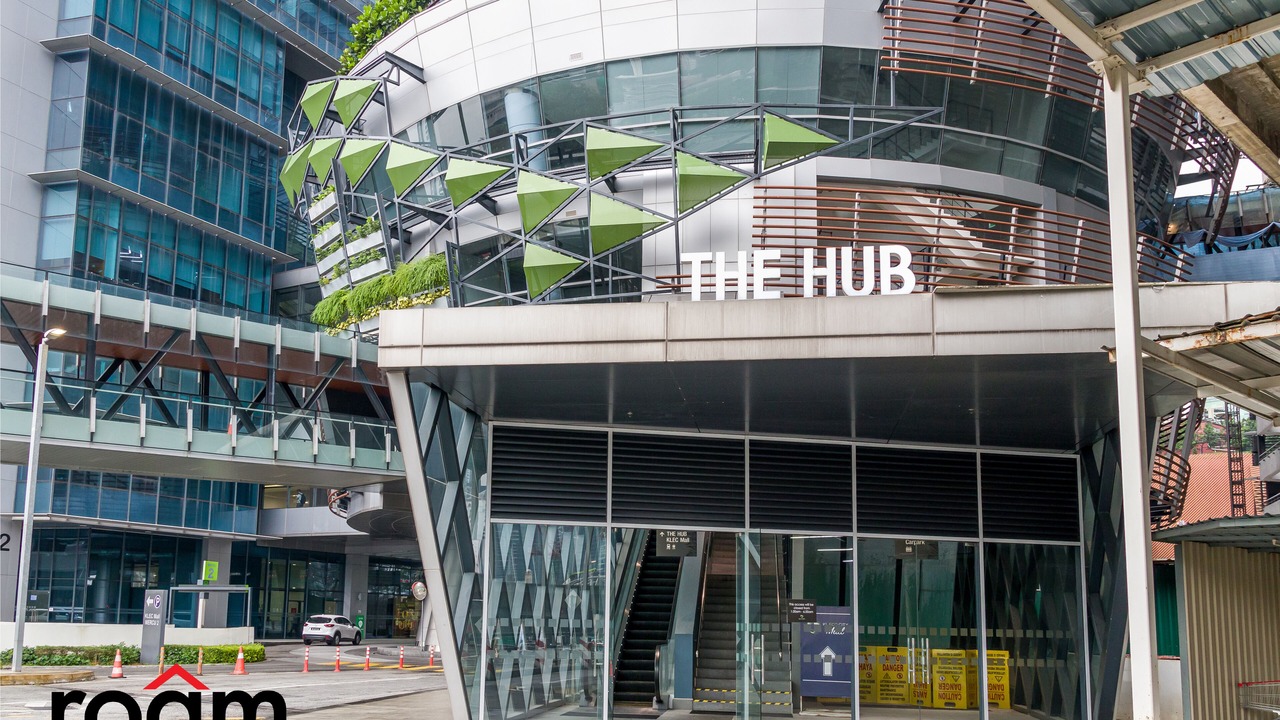 Photo of Outdoor in Bangsar