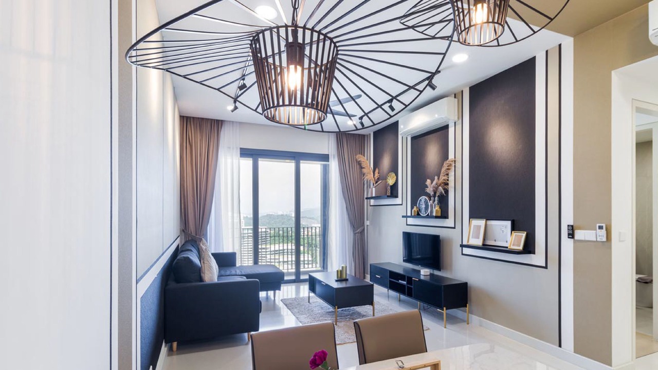 Photo of Livingroom in Bangsar