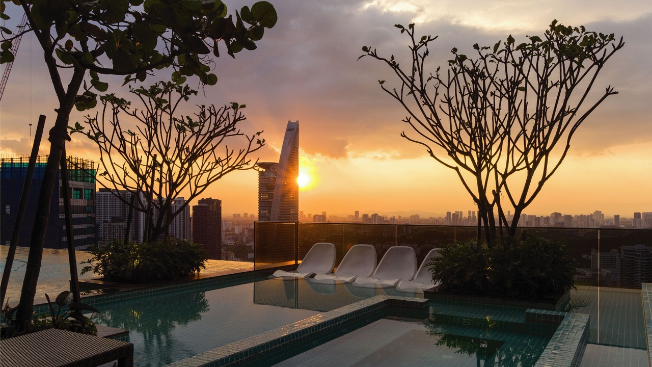 Photo of Outdoor in Bangsar