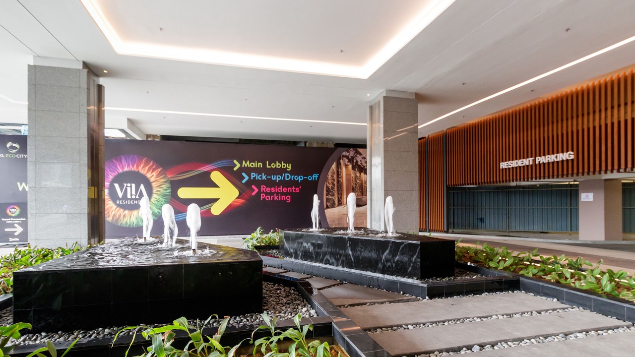 Photo of Outdoor in Bangsar