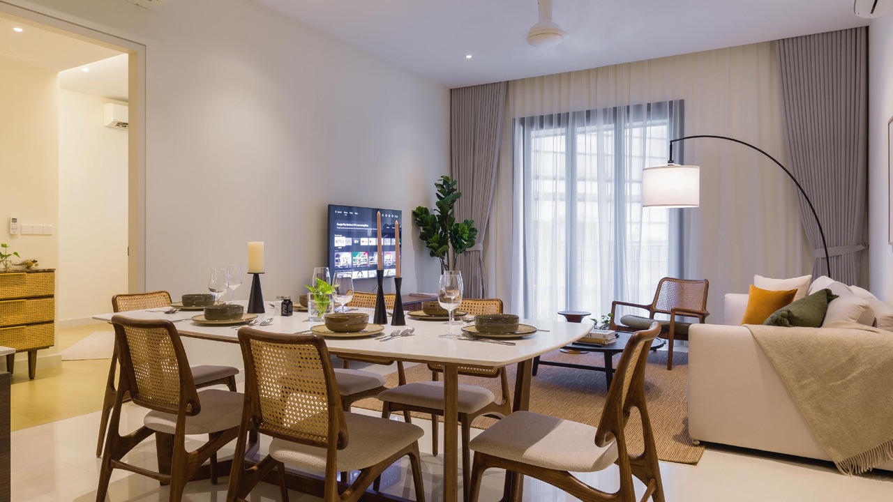 Photo of Kitchen in Bangsar