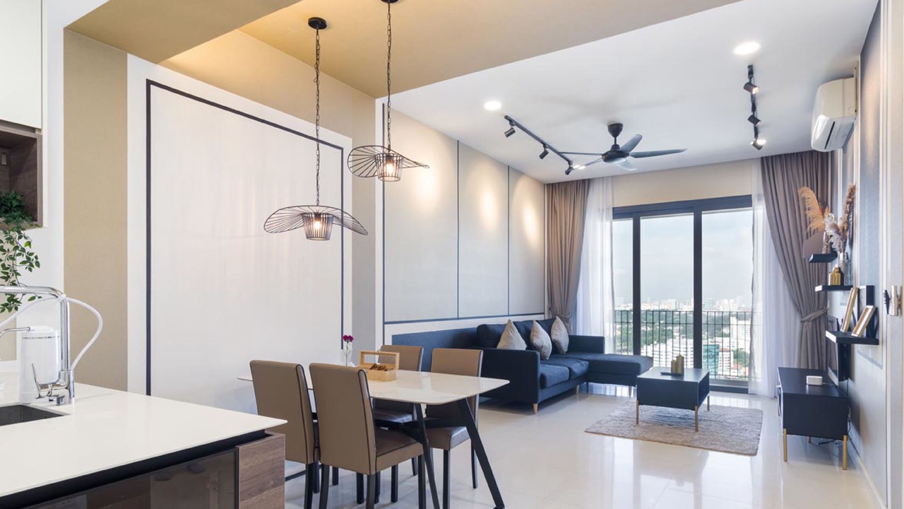 Photo of Livingroom in Bangsar