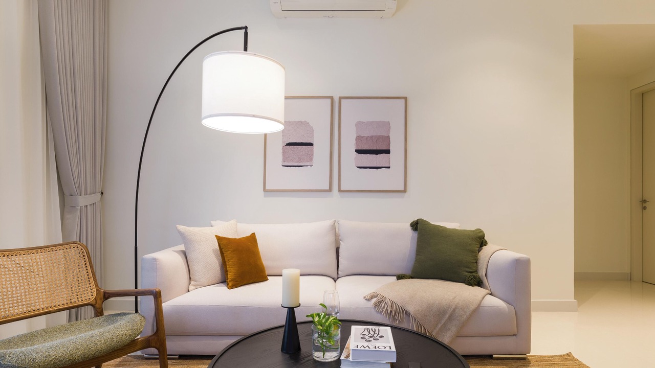 Photo of Livingroom in Bangsar