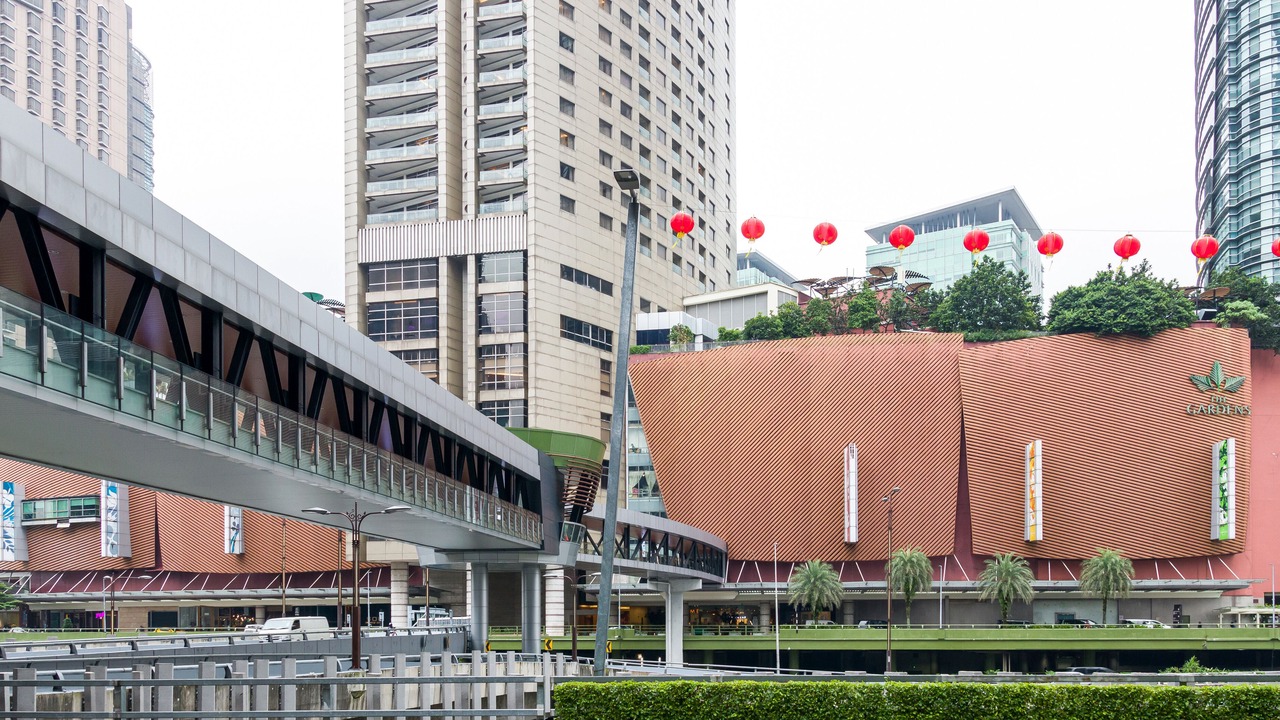 Photo of Outdoor in Bangsar