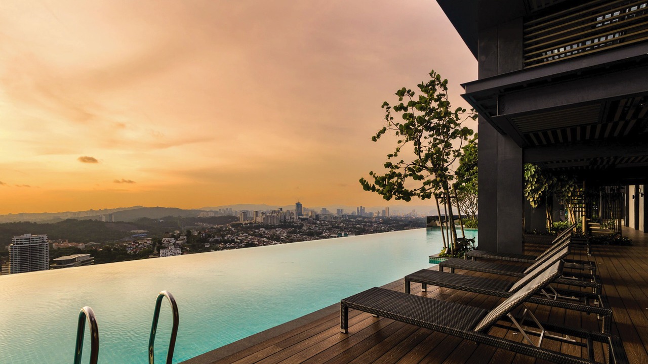 Photo of Outdoor in Bangsar