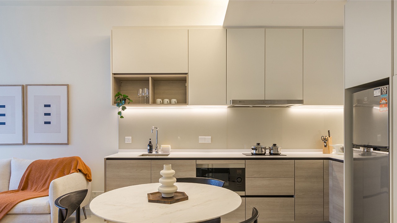 Photo of Kitchen in Bangsar