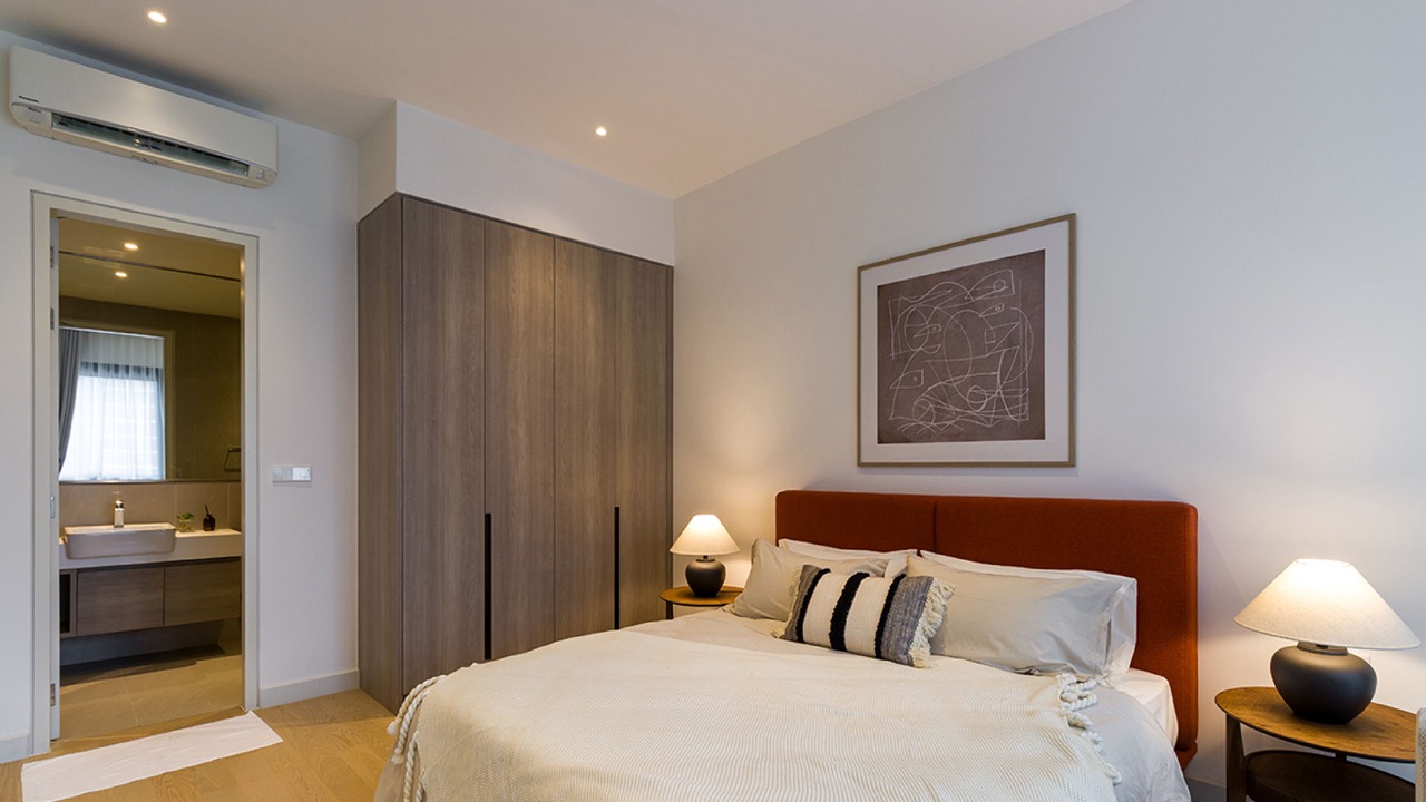Photo of Bedroom in Bangsar
