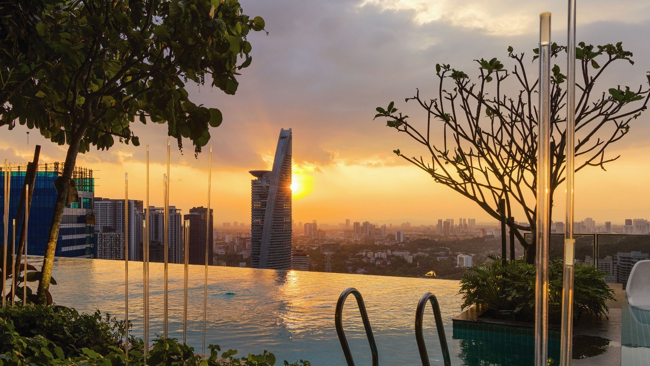 Photo of Outdoor in Bangsar