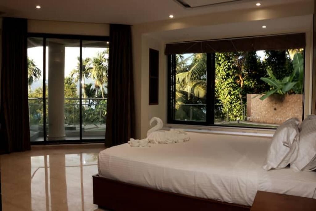 Photo of Bedroom in Port Blair