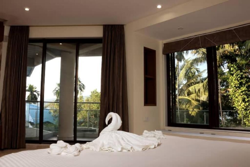 Photo of Bedroom in Port Blair