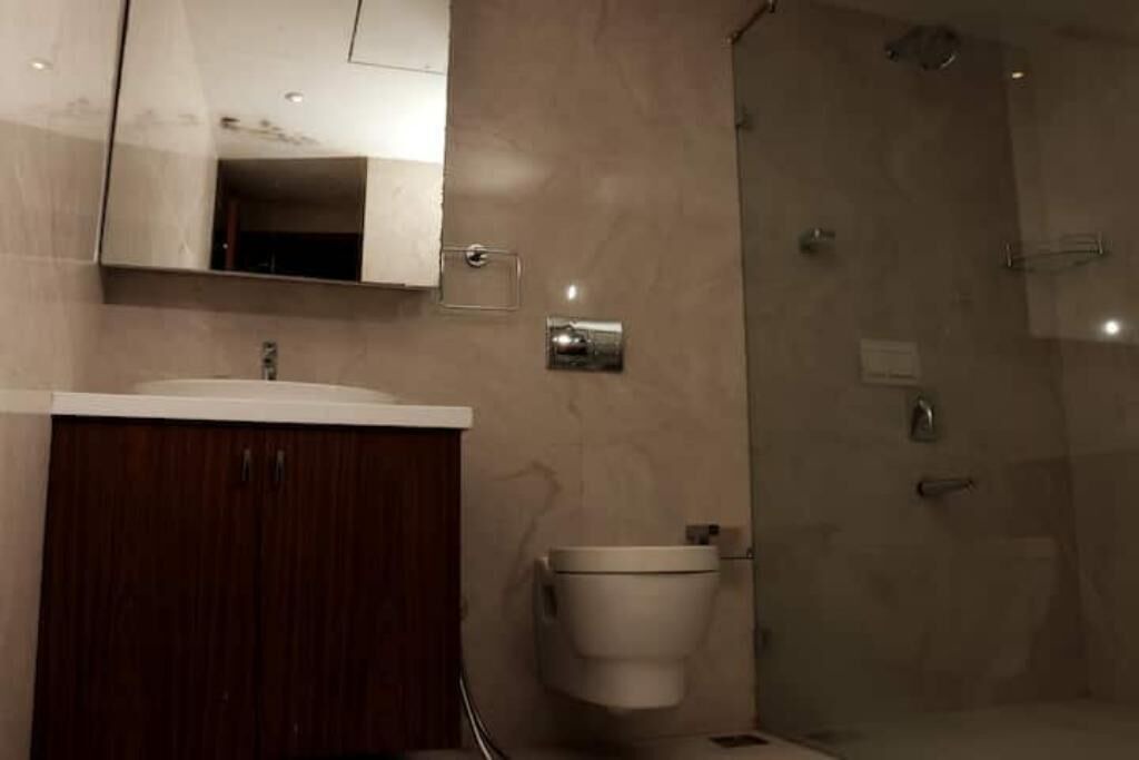 Photo of Bathroom in Port Blair