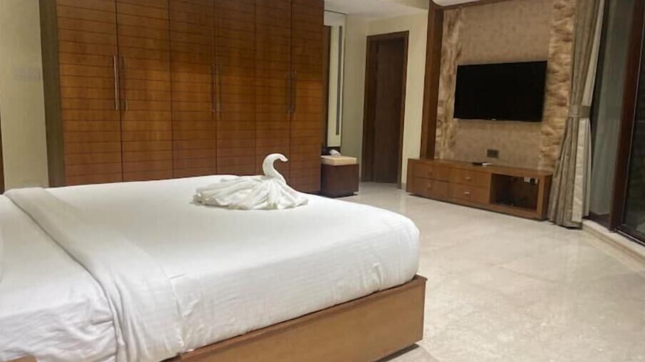 Photo of Bedroom in Port Blair