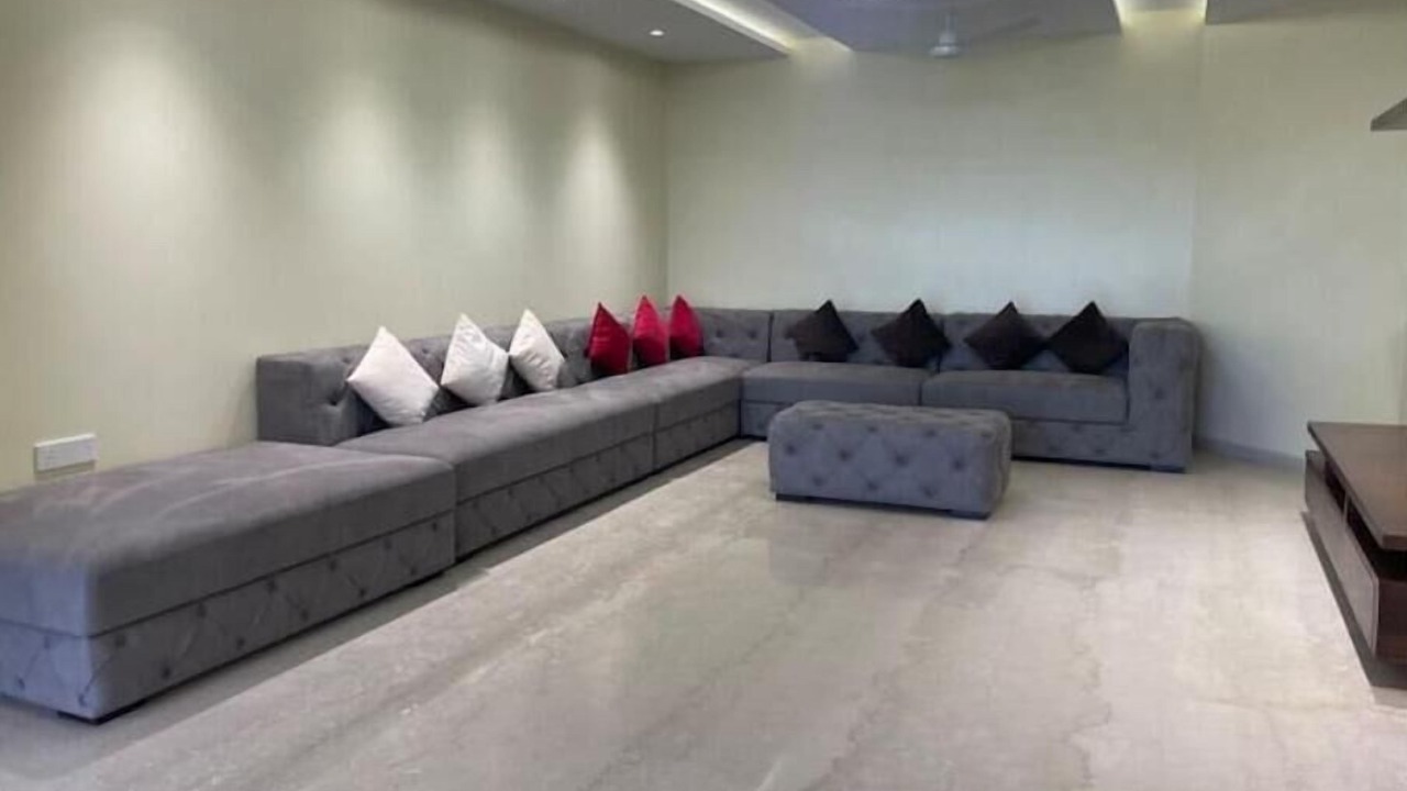 Photo of Livingroom in Port Blair