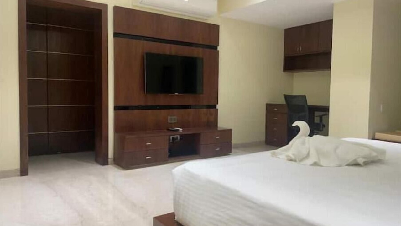 Photo of Bedroom in Port Blair
