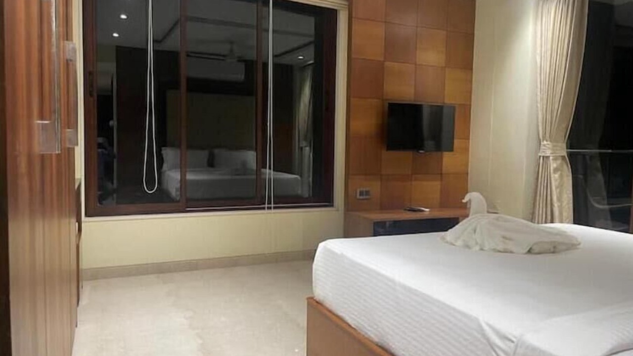 Photo of Bedroom in Port Blair
