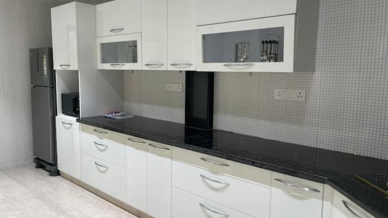 Photo of Kitchen in Port Blair