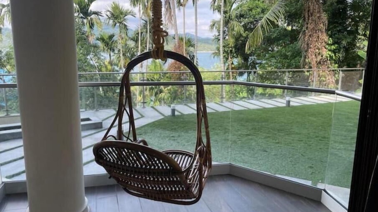 Photo of Patio Balcony in Port Blair