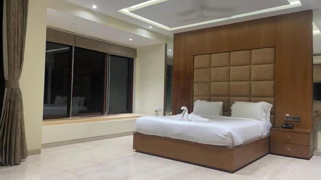 Photo of Bedroom in Port Blair